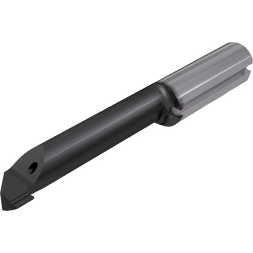 イスカル 小径ソリッドバー ピコジェット PICJ