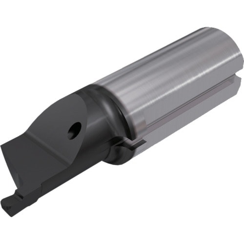 イスカル 小径ソリッドバー ピコジェット PICJ