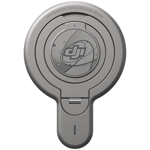 DJI OM 磁気クイックリリースマウント