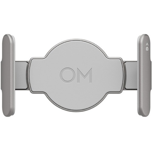 DJI OM 磁気スマートフォンクランプ 4