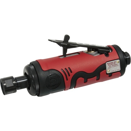 SI ダイグラインダー 3ミリコレット仕様