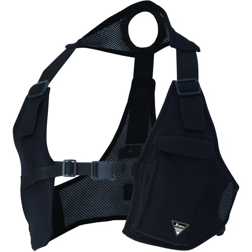 XEBEC ペルチェベスト33009−90−3L