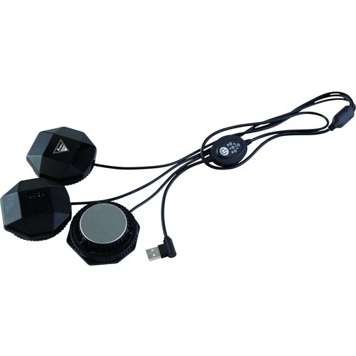 XEBEC ペルチェデバイス(ベスト専用)3301