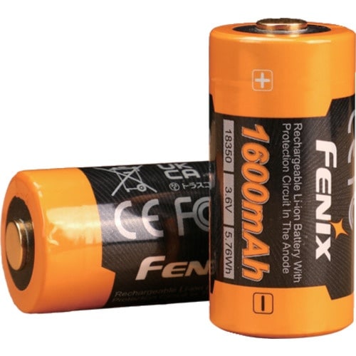 FENIX リチウムイオン専用充電電池 ARB−L