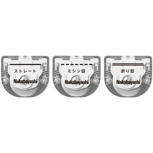 ナカバヤシ ロータリーカッターコンパクト替え刃1(