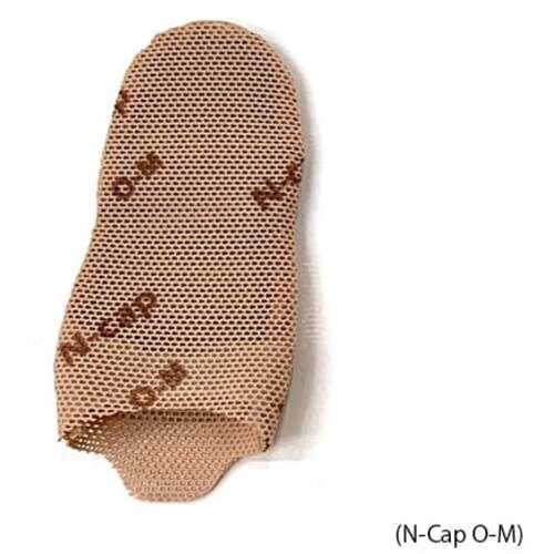 ポルテ 耐針指カバー N−Cap O−Mサイズ(親