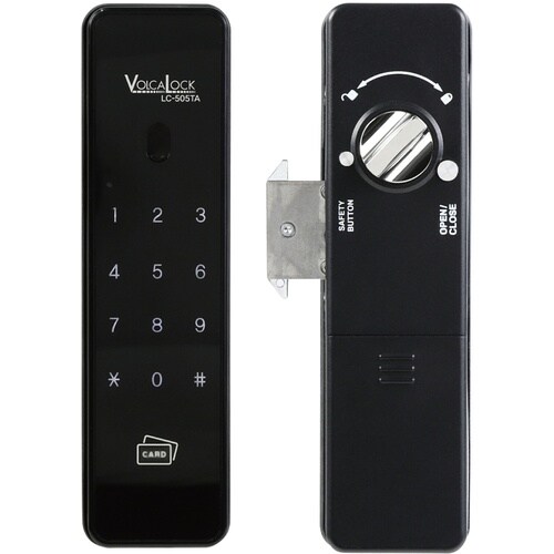 LOCKMAN デジタルドアロック LC−505T