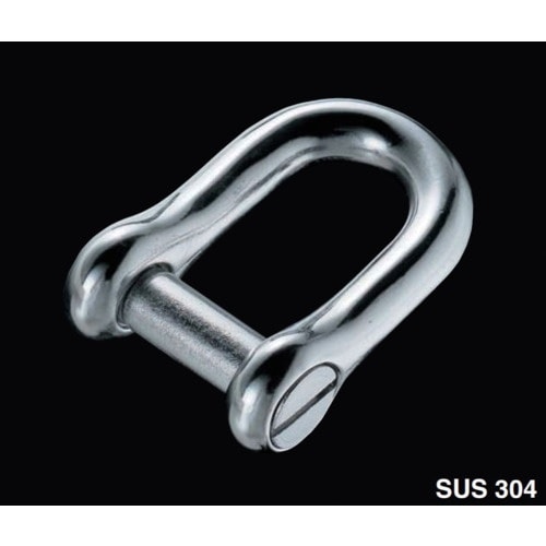 ふじわら 沈みシャックル W5/16