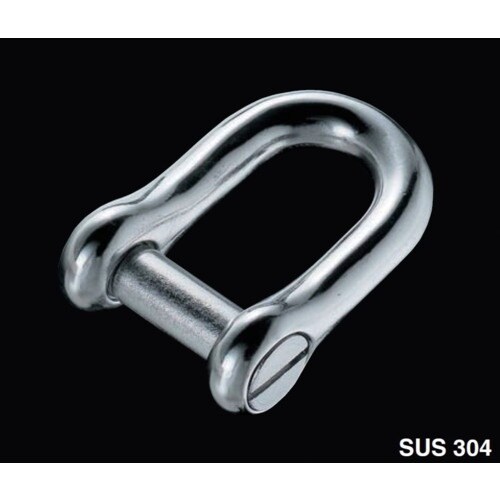 ふじわら 沈みシャックル W1/2