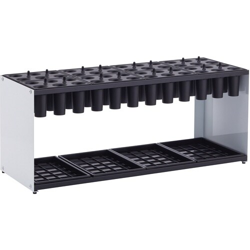 テラモト モノシュート傘立 48本立