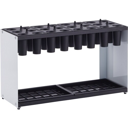 テラモト モノシュート傘立 24本立