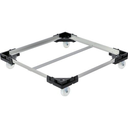 TRUSCO フリーサイズアルミカート 製作範囲