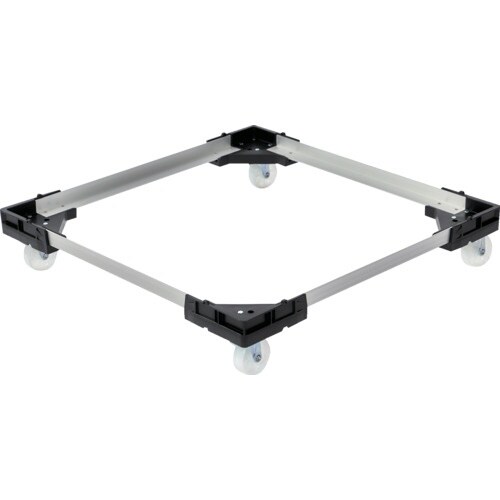 TRUSCO フリーサイズアルミカート 製作範囲