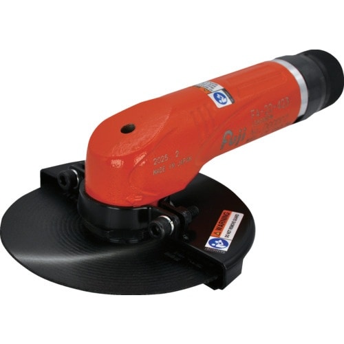 不二 エアアングルグラインダー FA−20−423
