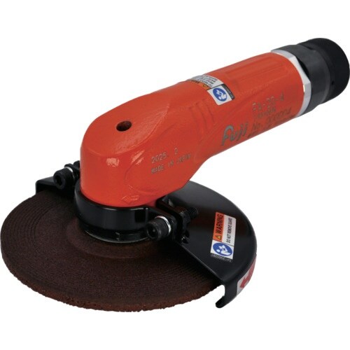 不二 エアアングルグラインダー FA−20−4