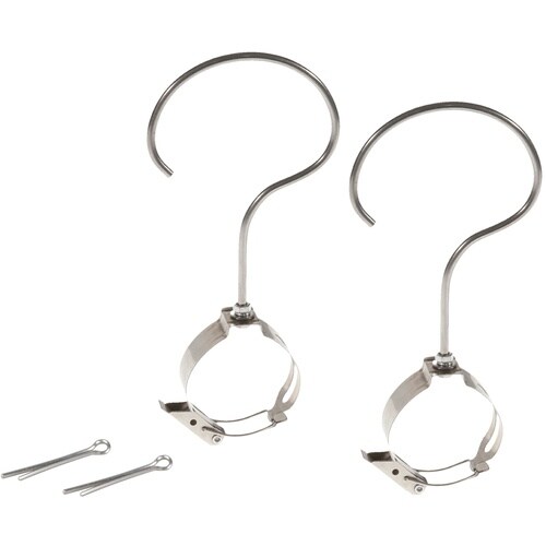 JEFCOM φ45灯具用ハンガーフック