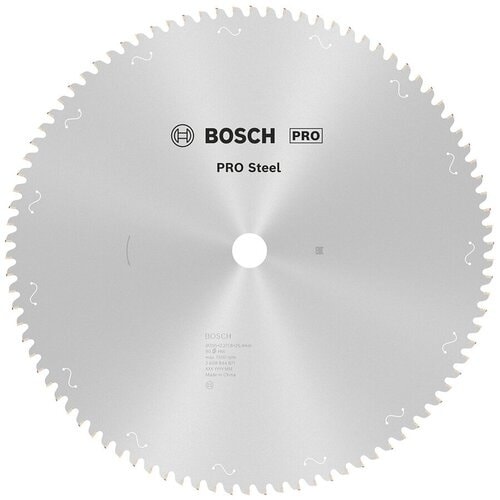 ボッシュ PROチップソーブレード 355mm90