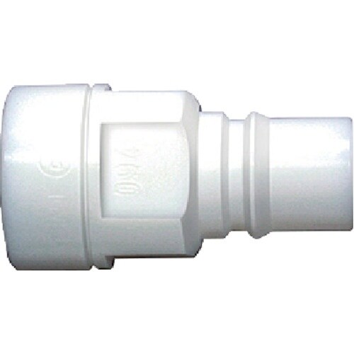 日東 セミコンカプラScAL型 四ふっ化エチレン樹