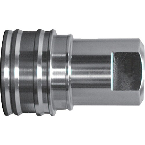 日東 セミコンカプラSP型 ステンレス製 カルレッ