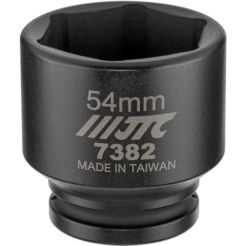 JTC フロントホイールアクスルナットソケット