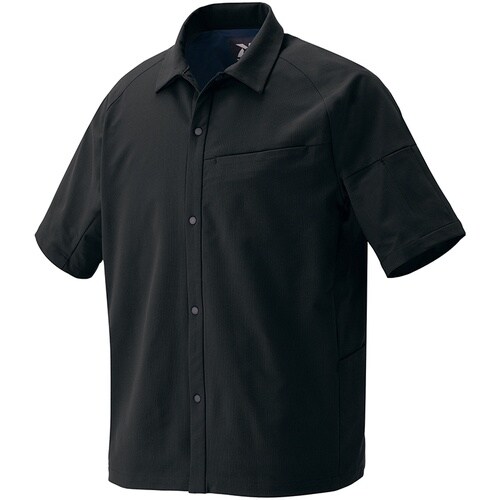 アイトス 半袖シャツ(男女兼用) TULTEX W