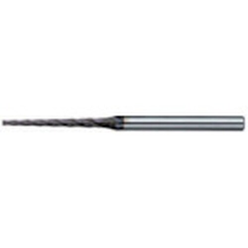 NS 深リブ用テーパーエンドミル MRT425 Φ