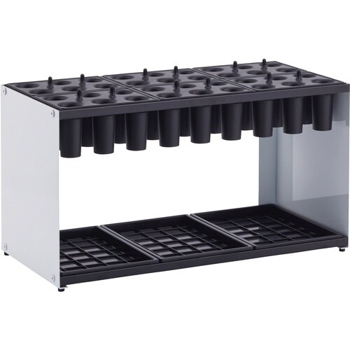 テラモト モノシュート傘立 36本立