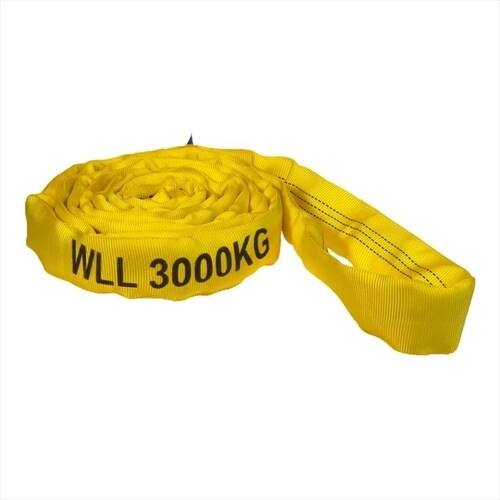 SPANSET RS 3000 L=2m_ecoラ