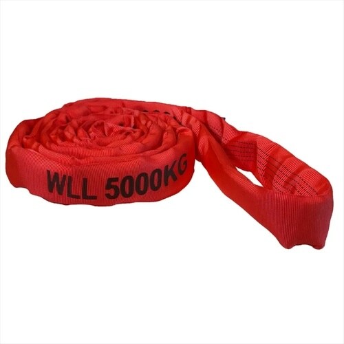 SPANSET RS 5000 L=6m_ecoラ