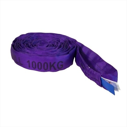 SPANSET RS 1000 L=0.5m_ec