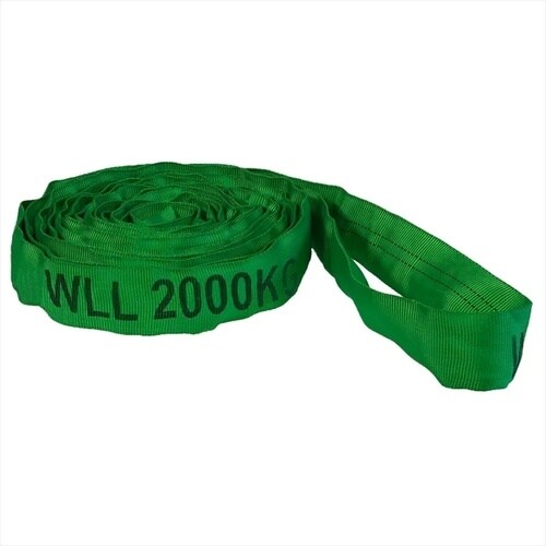 SPANSET RS 2000 L=1.5m_ec