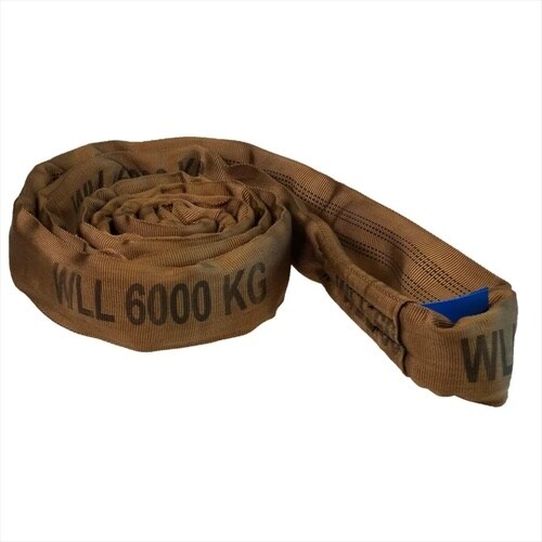 SPANSET RS 6000 L=1.5m_ec