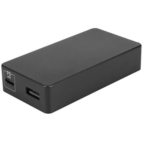 Owltech 薄さ19.5mm 最大PD65W出