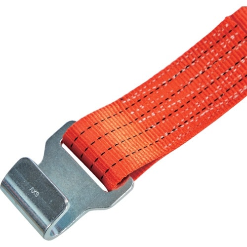 TRUSCO ベルト荷締機 25mm幅 127kg