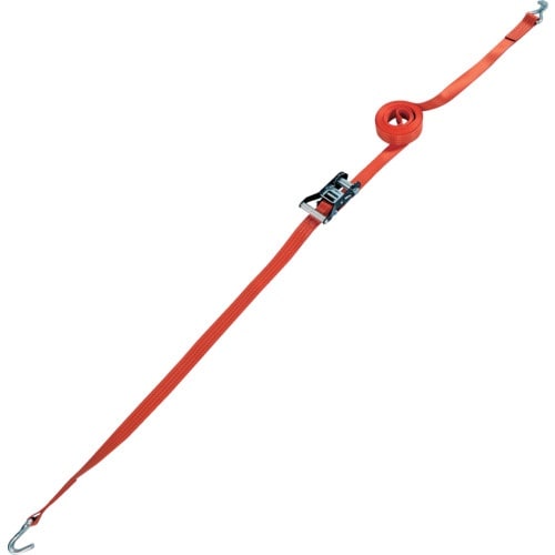 TRUSCO ベルト荷締機ワイドハンドル 35mm