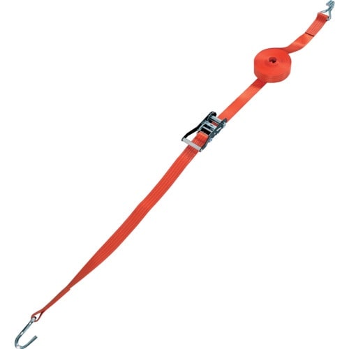 TRUSCO ベルト荷締機ワイドハンドル 50mm