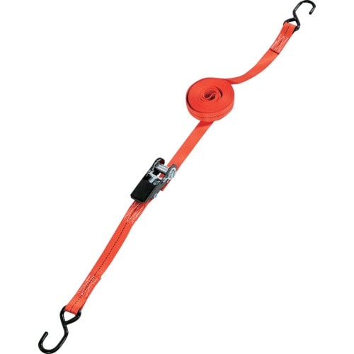 TRUSCO ベルト荷締機 25mm幅 127kg