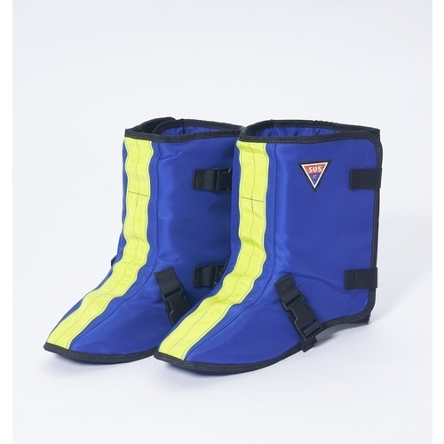 ポルテ ステンレス内蔵防護具 サスケブーツ