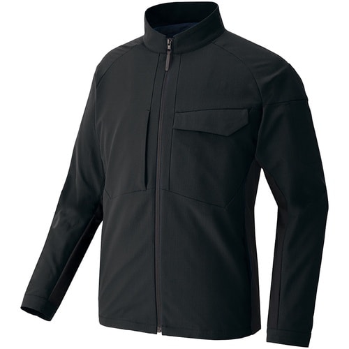 アイトス 長袖ブルゾン(男女兼用) TULTEX