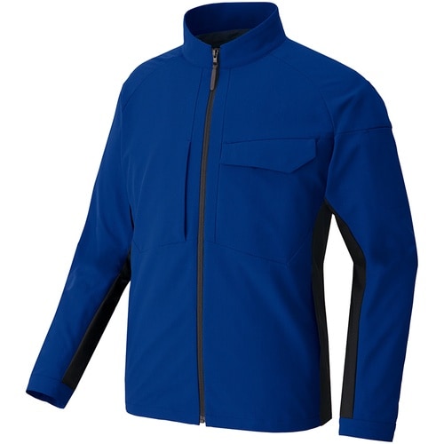 アイトス 長袖ブルゾン(男女兼用) TULTEX