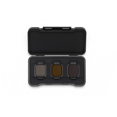 DJI Flip NDフィルターセット(ND16/