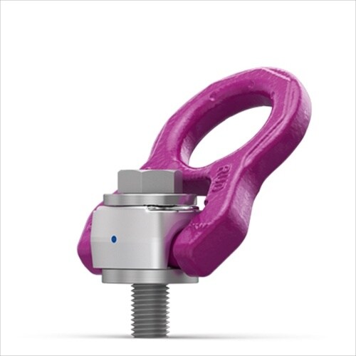 RUD ACP 2.5t 5/8”−11UNC_ト