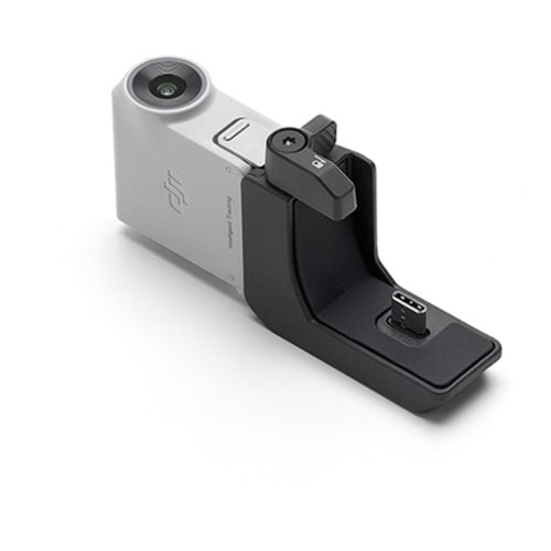 DJI RSスマートトラッキングモジュール