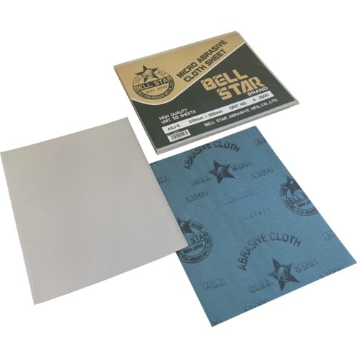 ベルスター 布シート AGJ−S 10枚入 A30