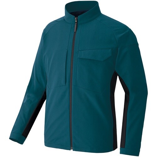 アイトス 長袖ブルゾン(男女兼用) TULTEX