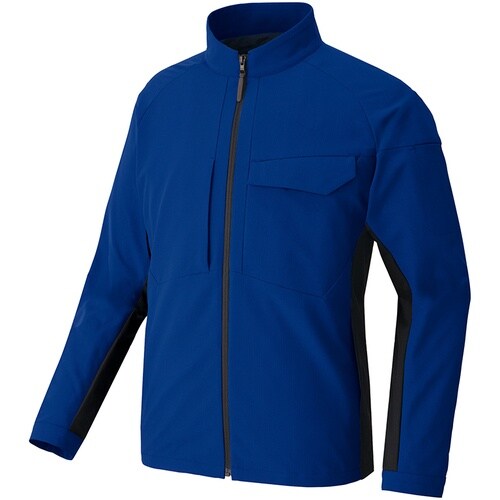 アイトス 長袖ブルゾン(男女兼用) TULTEX