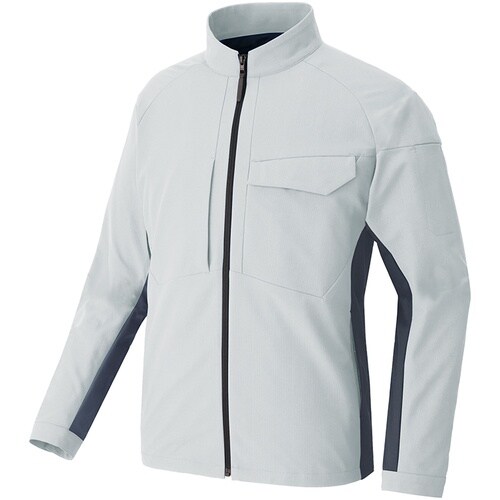 アイトス 長袖ブルゾン(男女兼用) TULTEX