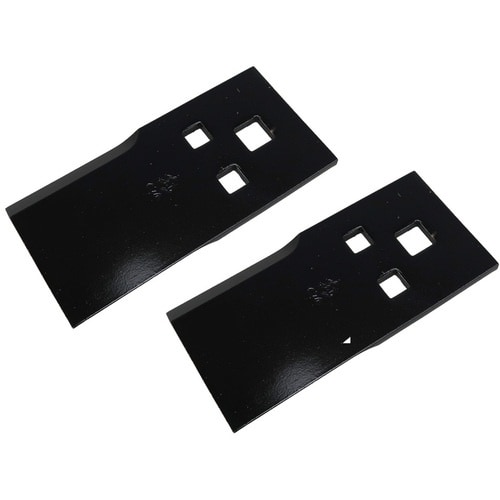 ツムラ 乗用草刈機用ナイフTRM−85