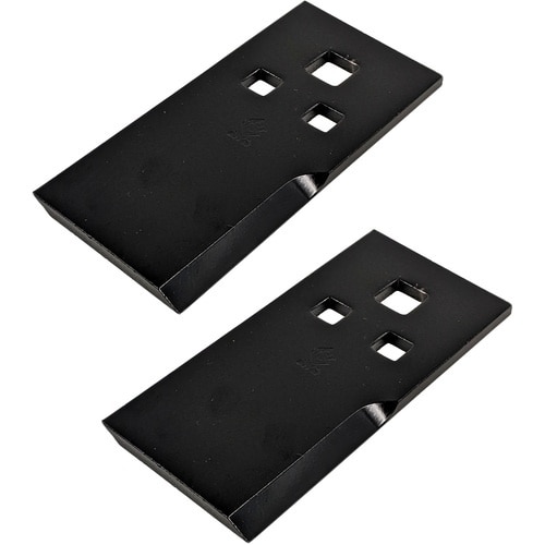 ツムラ 乗用草刈機用ナイフTRM−82