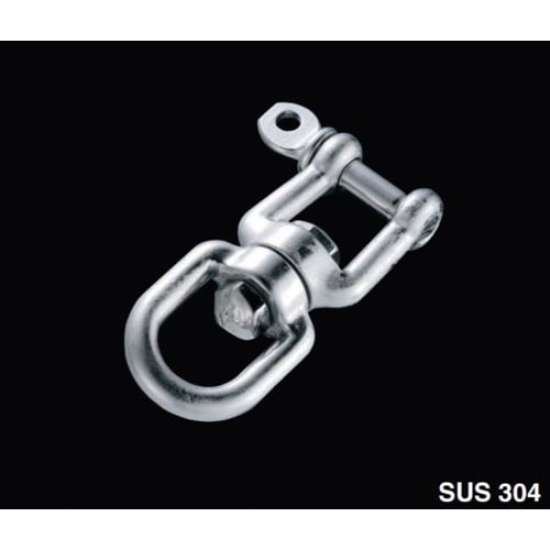 ふじわら シングルシャックル M6